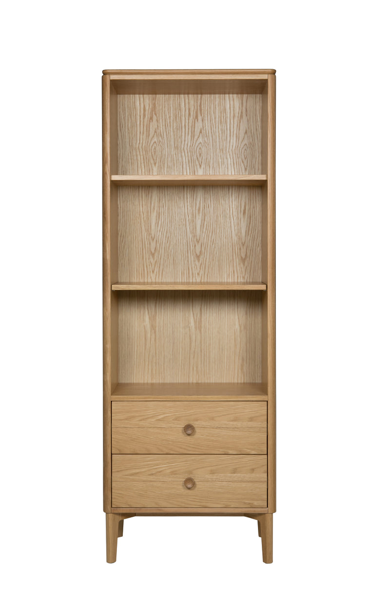 Evelyn Open Storage Unit available at Hunters Furniture Derby