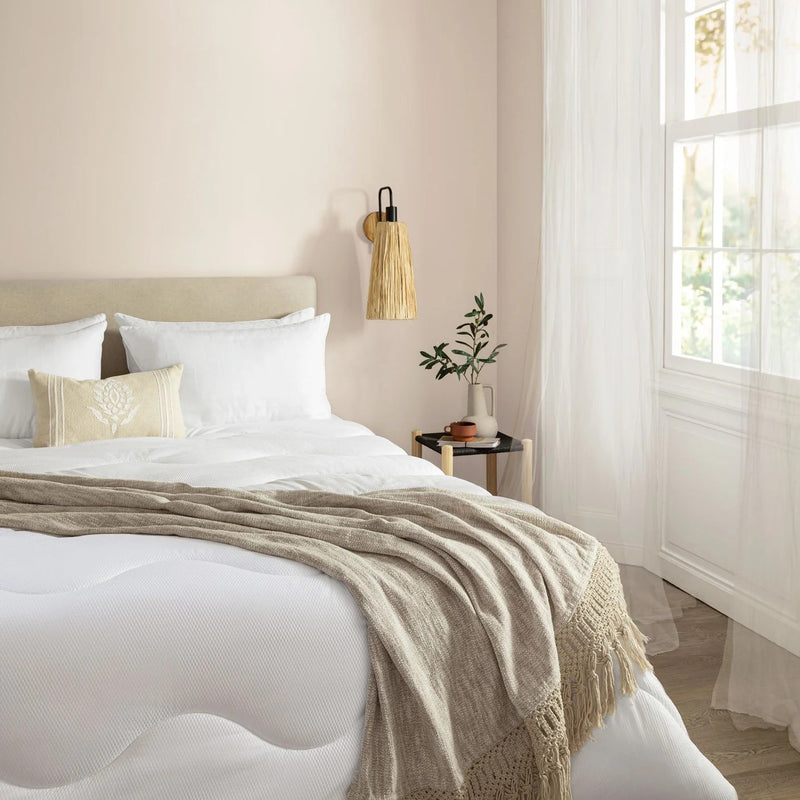 Fine Bedding Company Breathe 10.5 tog Duvet