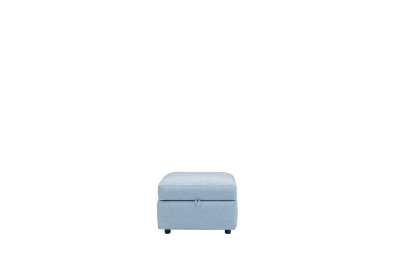 Finley Storage Stool
