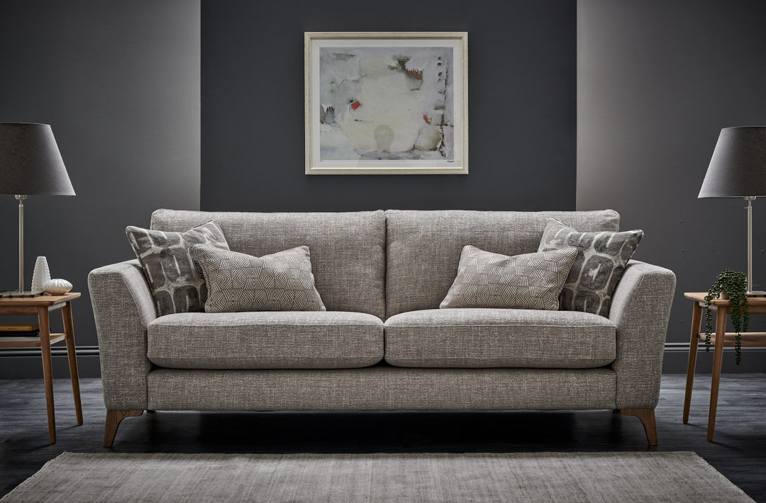Finley 3 seater sofa sales