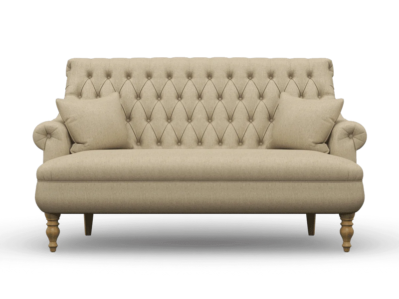 Pickering Compact 3 Seater Sofa