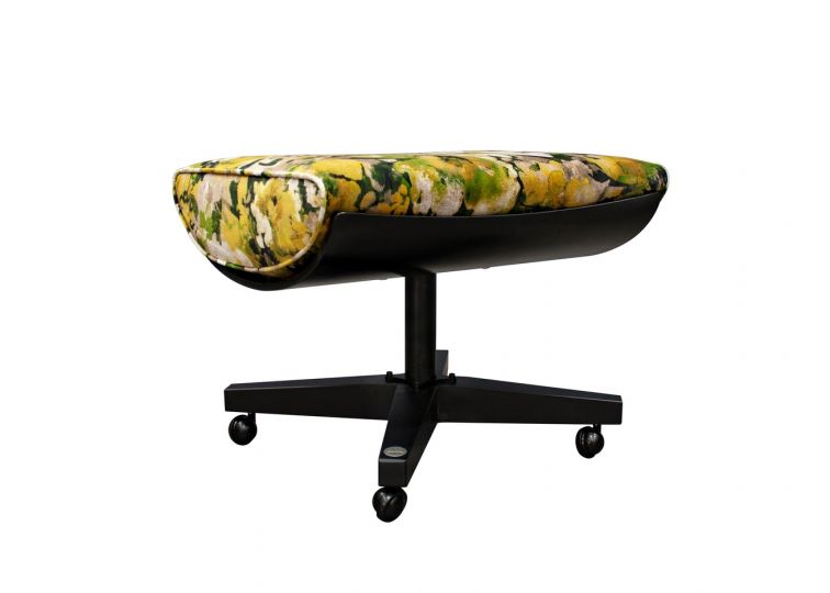 Jay Blades X G Plan Broadway Stool available at Hunters Furniture Derby