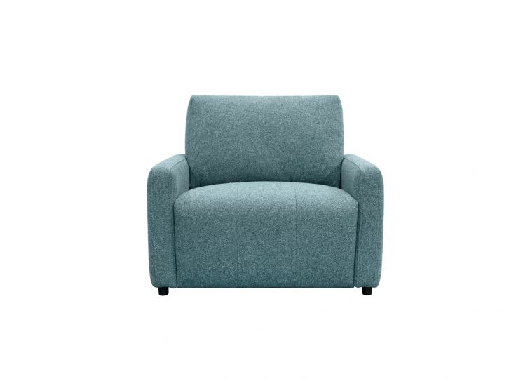 Jay Blades X G Plan Morley Chair available at Hunters Furniture Derby