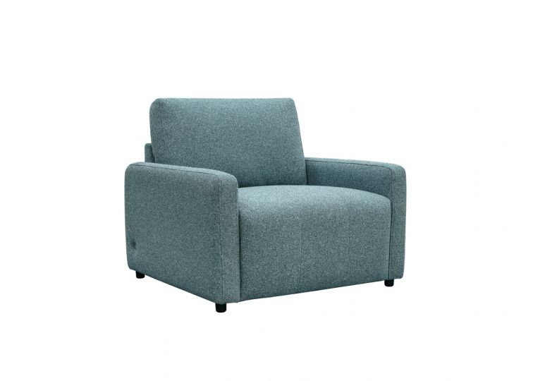 Jay Blades X G Plan Morley Chair available at Hunters Furniture Derby