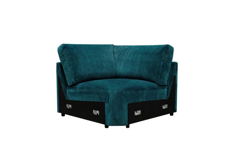Jay Blades X G Plan Morley Corner Unit available at Hunters Furniture Derby