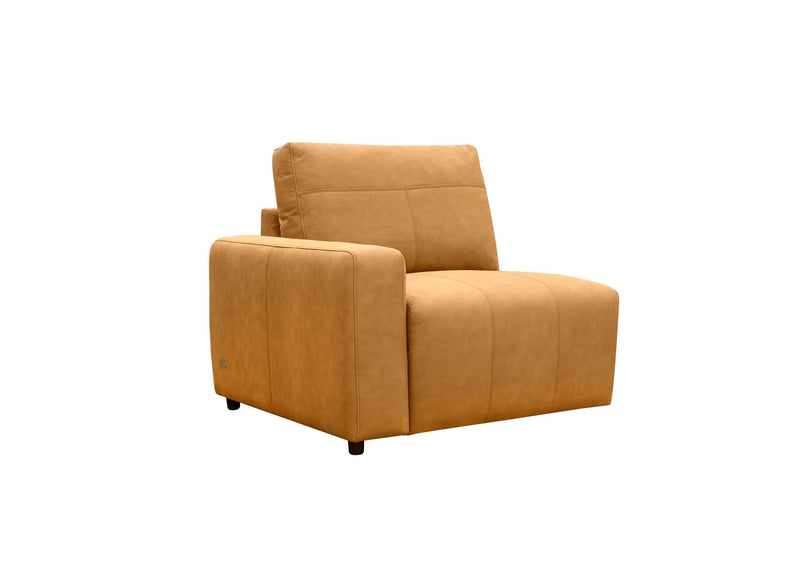Jay Blades X G Plan Morley LHF End Unit available at Hunters Furniture Derby