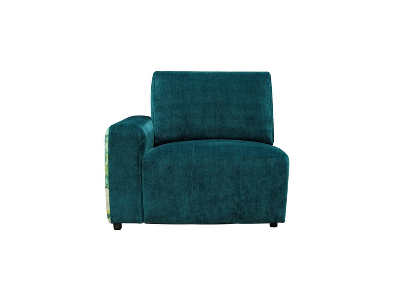 Jay Blades X G Plan Morley LHF End Unit available at Hunters Furniture Derby