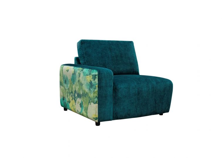 Jay Blades X G Plan Morley LHF End Unit available at Hunters Furniture Derby