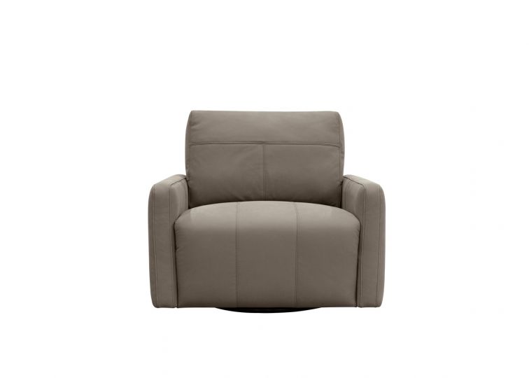 Jay Blades X G Plan Morley Swivel Chair available at Hunters Furniture Derby