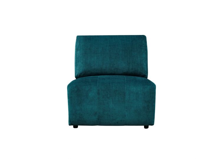 Jay Blades X G Plan Morley Armless Unit available at Hunters Furniture Derby
