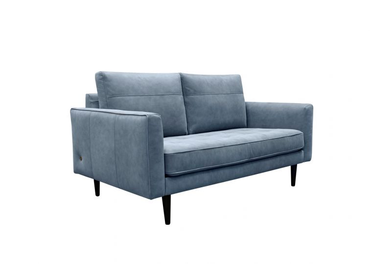 Jay Blades X G Plan Ridley Medium Sofa available at Hunters Furniture Derby