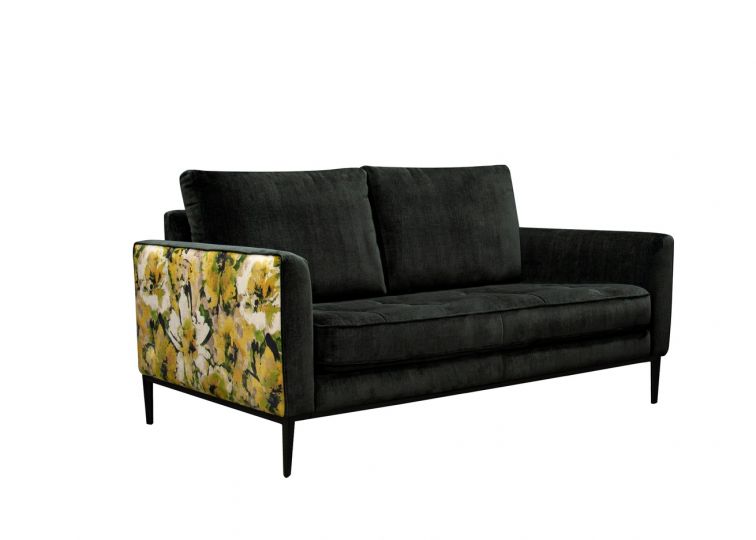 Jay Blades X G Plan Ridley Medium Sofa available at Hunters Furniture Derby