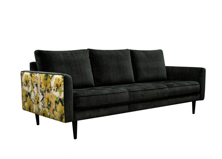 Jay Blades X G Plan Ridley Grand Sofa available at Hunters Furniture Derby