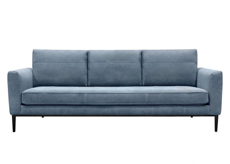 Jay Blades X G Plan Ridley Grand Sofa available at Hunters Furniture Derby