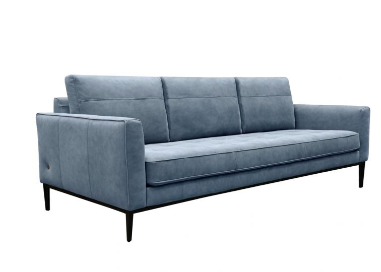 Jay Blades X G Plan Ridley Grand Sofa available at Hunters Furniture Derby