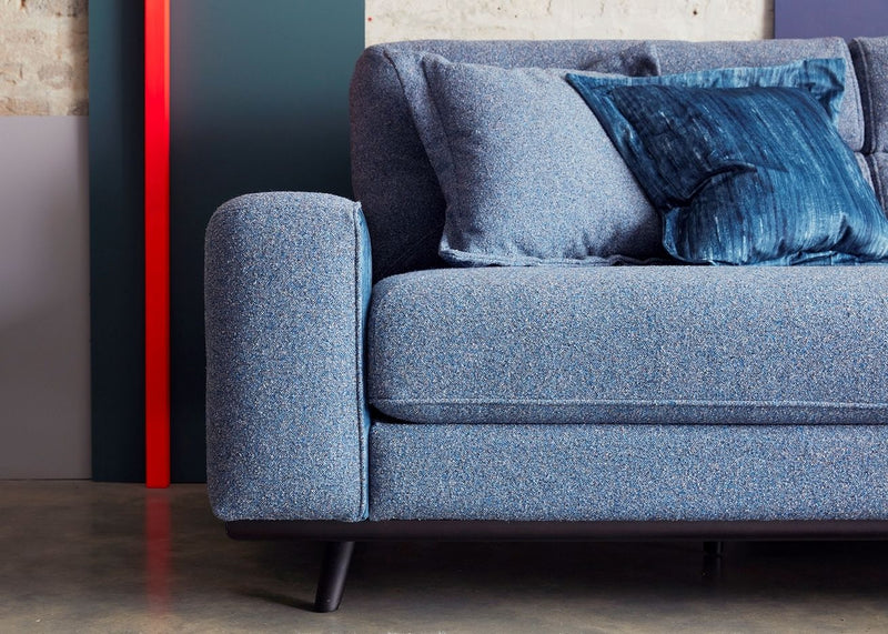 Jay Blades X G Plan Stamford Grand Sofa available at Hunters Furniture Derby