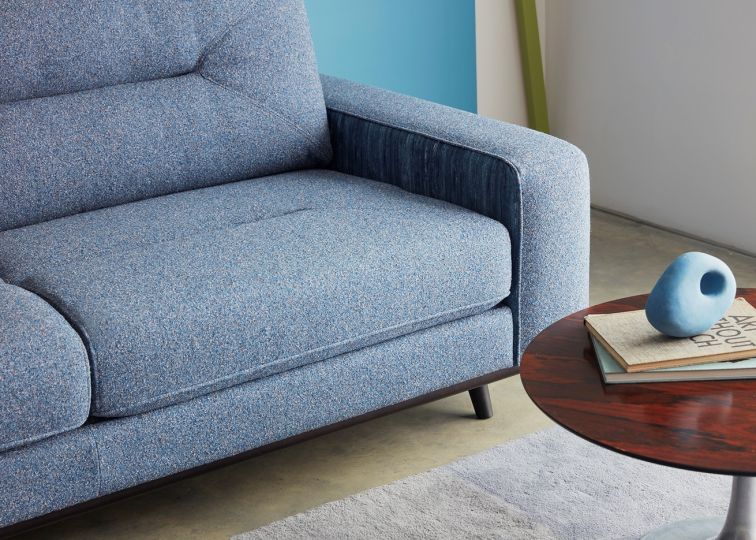 Jay Blades X G Plan Stamford Grand Sofa available at Hunters Furniture Derby