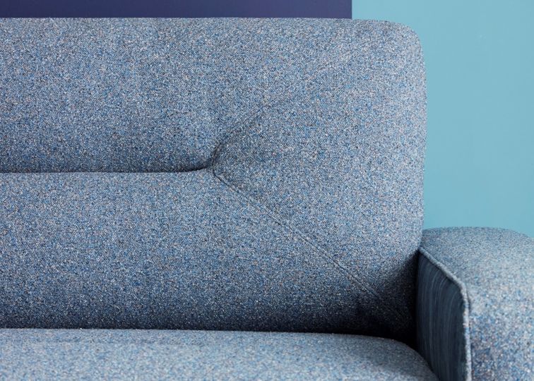Jay Blades X G Plan Stamford Grand Sofa available at Hunters Furniture Derby