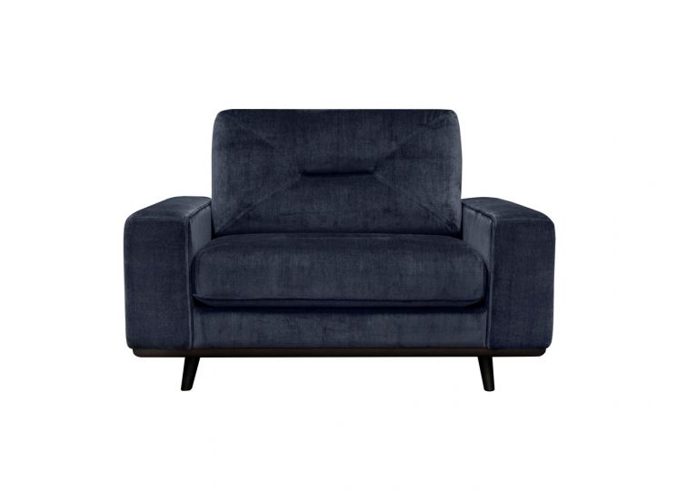 Jay Blades X G Plan Stamford Snuggler available at Hunters Furniture Derby