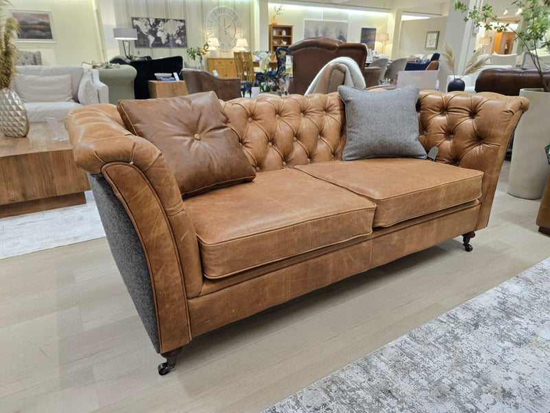 Harris 2 Seater Sofa