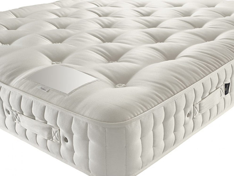 Bergamot Mattress by Harrison Spinks available at Hunters Furniture Derby