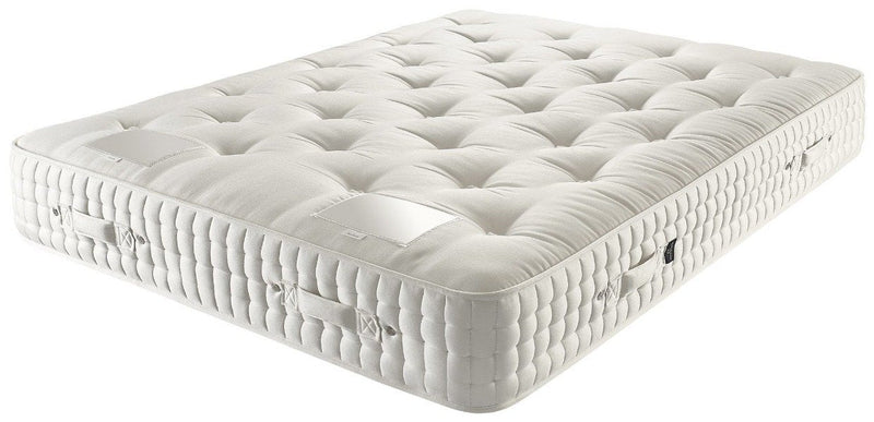 Hollyhock Mattress by Harrison Spinks available at Hunters Furniture Derby