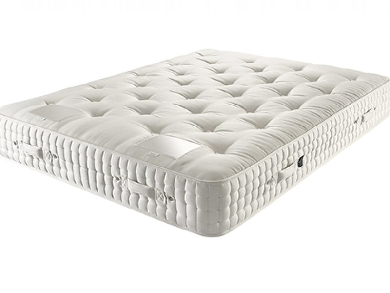 Lotus Mattress by Harrison Spinks available at Hunters Furniture Derby