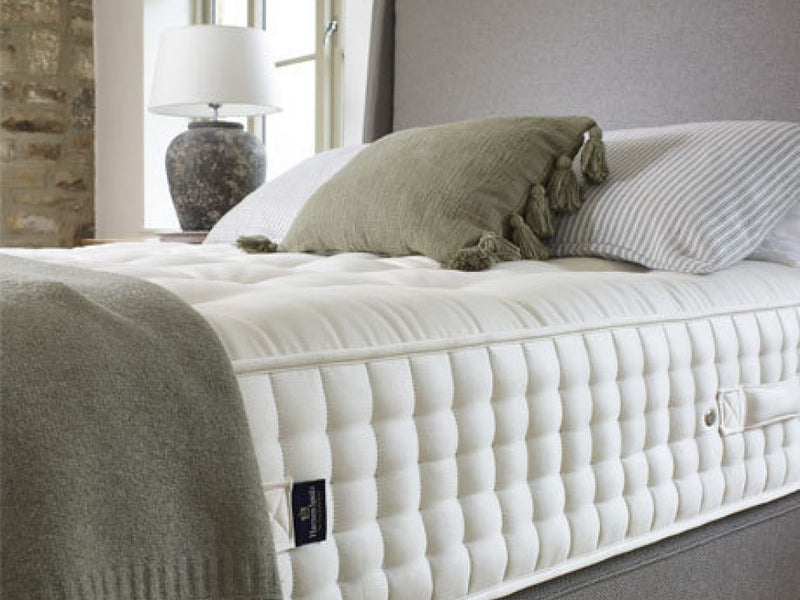 Magnolia Mattress by Harrison Spinks available at Hunters Furniture Derby