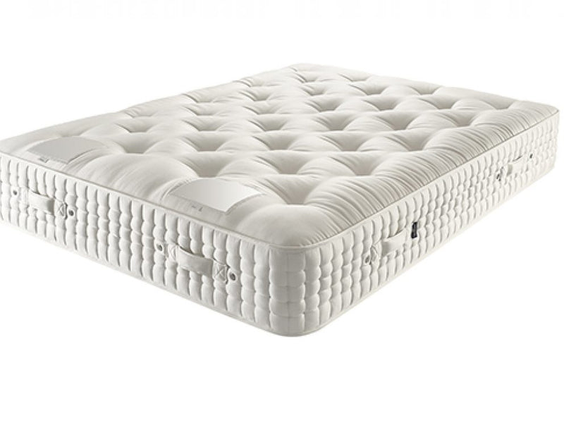 Magnolia Mattress by Harrison Spinks available at Hunters Furniture Derby