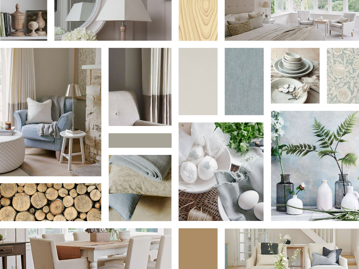 Bespoke Home Design at Hunters Furniture Derby