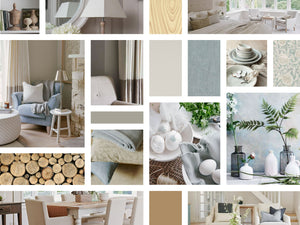 Bespoke Home Design at Hunters Furniture Derby