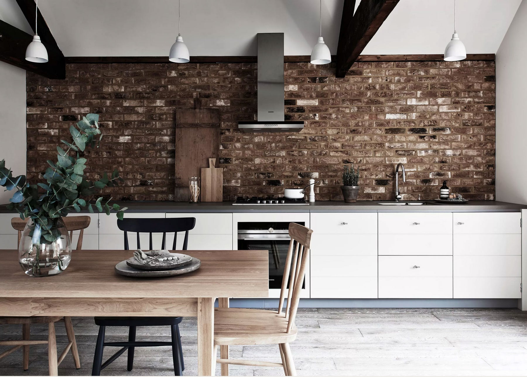 Luxury Neptune Henley Kitchen available at Hunters Furniture Derby
