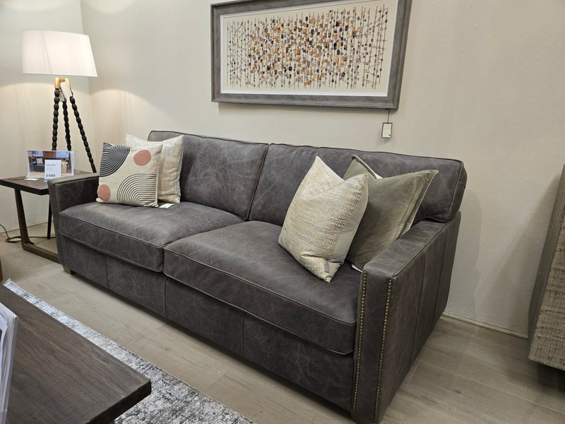 Jackson 3 Seater Sofa
