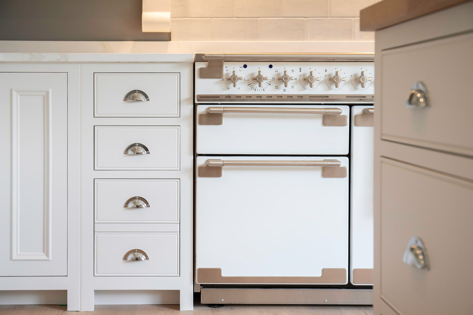 Kirkby in Ashfield Kitchen Project Hunters Furniture Derby