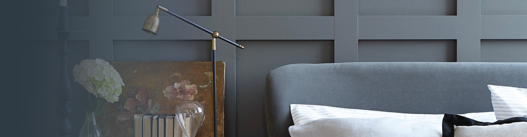 Little Green Paints available by Hunters Furniture Derby