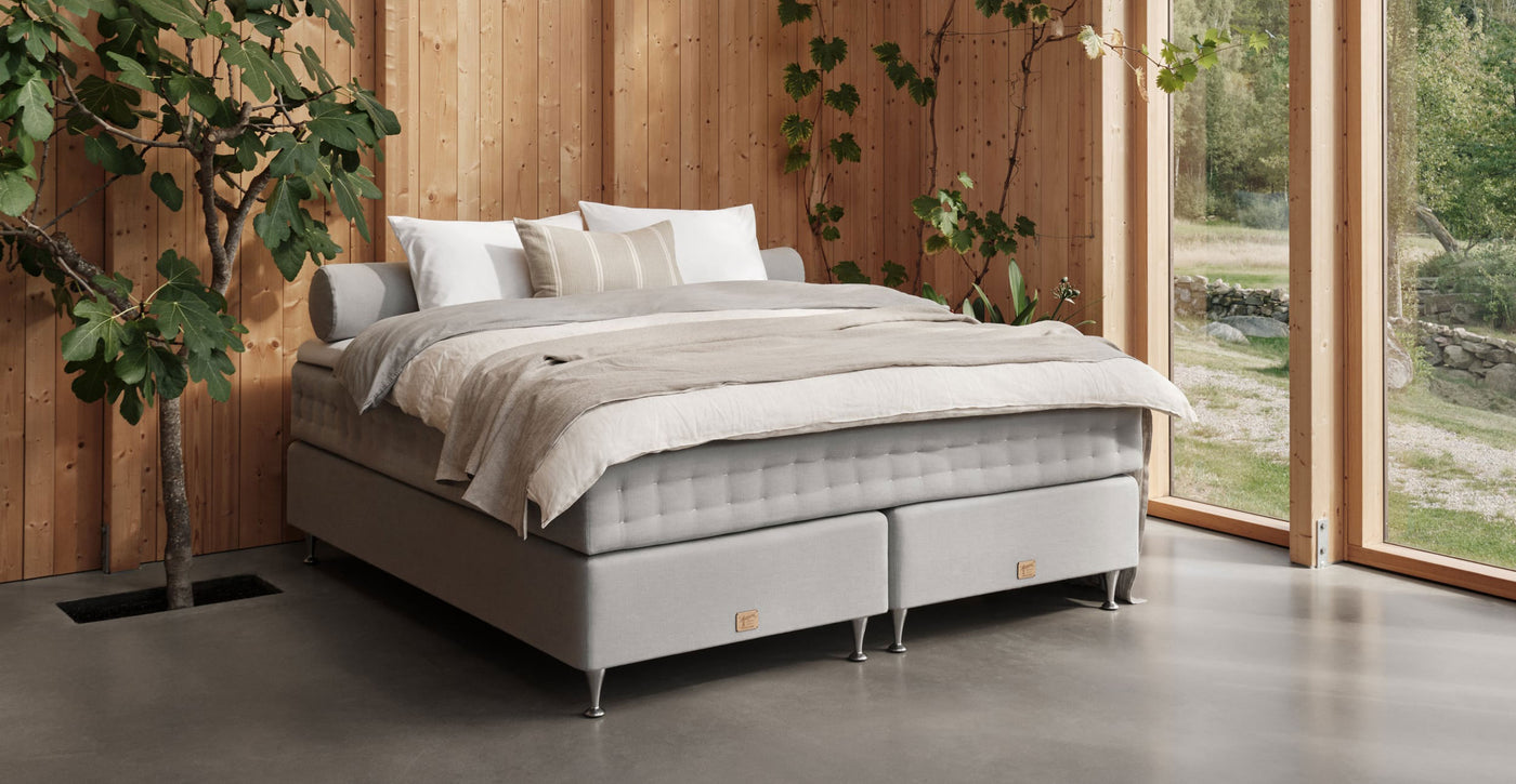Mattsons Luxury Beds, available at Hunters Furniture Derby
