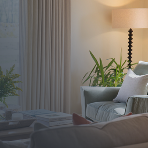 Neptune Home Design Services at Hunters Furniture