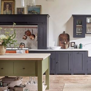 Mobile Neptune Kitchen Design Service