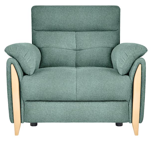 Ercol Mondello Armchair available at Hunters Furniture Derby