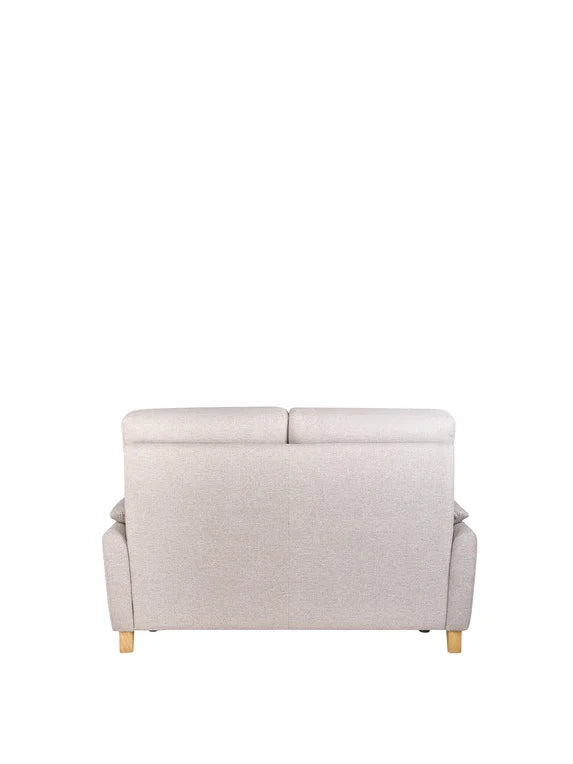 Ercol Mondello Medium Sofa available at Hunters Furniture Derby