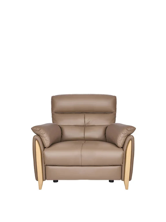 Ercol Mondello Recliner Chair available at Hunters Furniture Derby