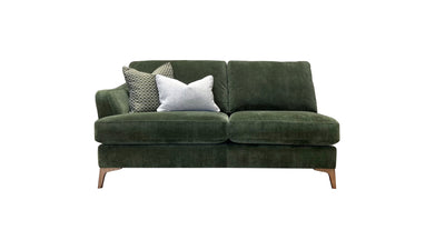 Monty 2.5 Seater Sofa available at Hunters Furniture Derby