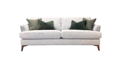 Monty 3 Seater Sofa available Hunters Furniture Derby