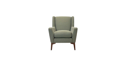 Monty Accent Chair available at Hunters Furniture Derby