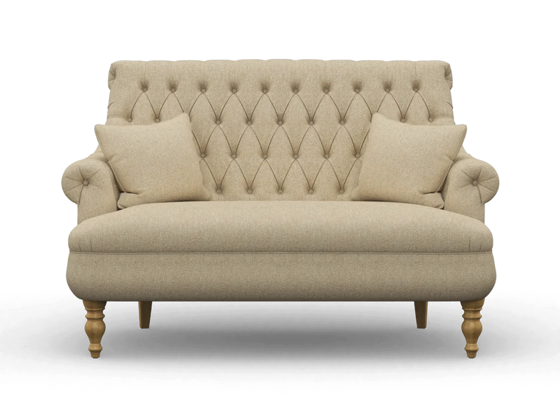 Pickering Compact 2 Seater Sofa