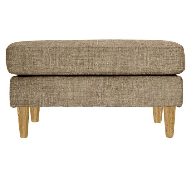 Clara Footstool