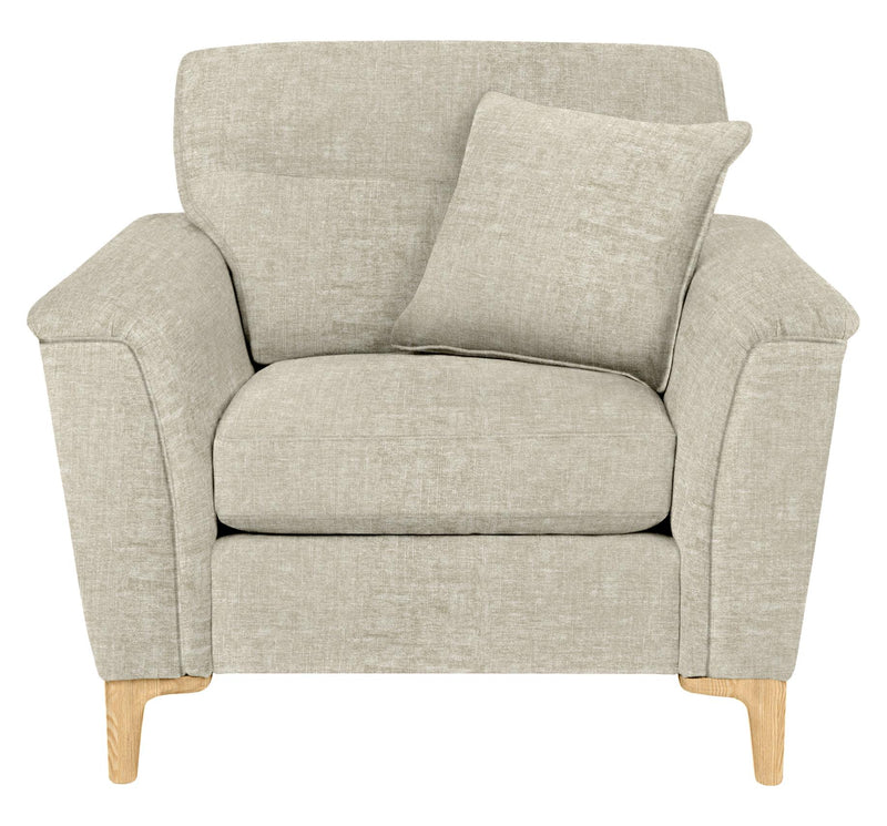 Ercol Sandford Snuggler