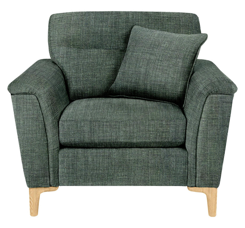 Ercol Sandford Snuggler