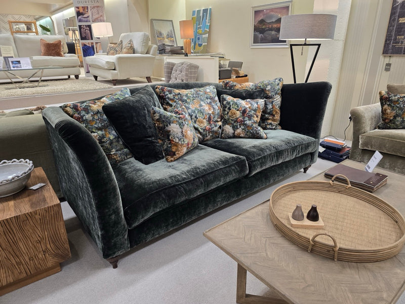 Spink and Edgar Monique Grand Sofa