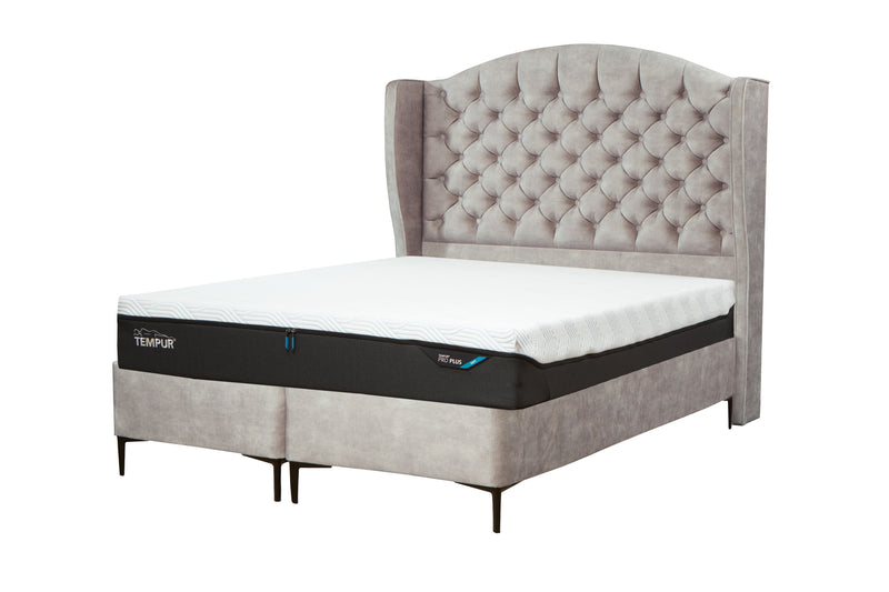 Tempur Woodbridge headboard